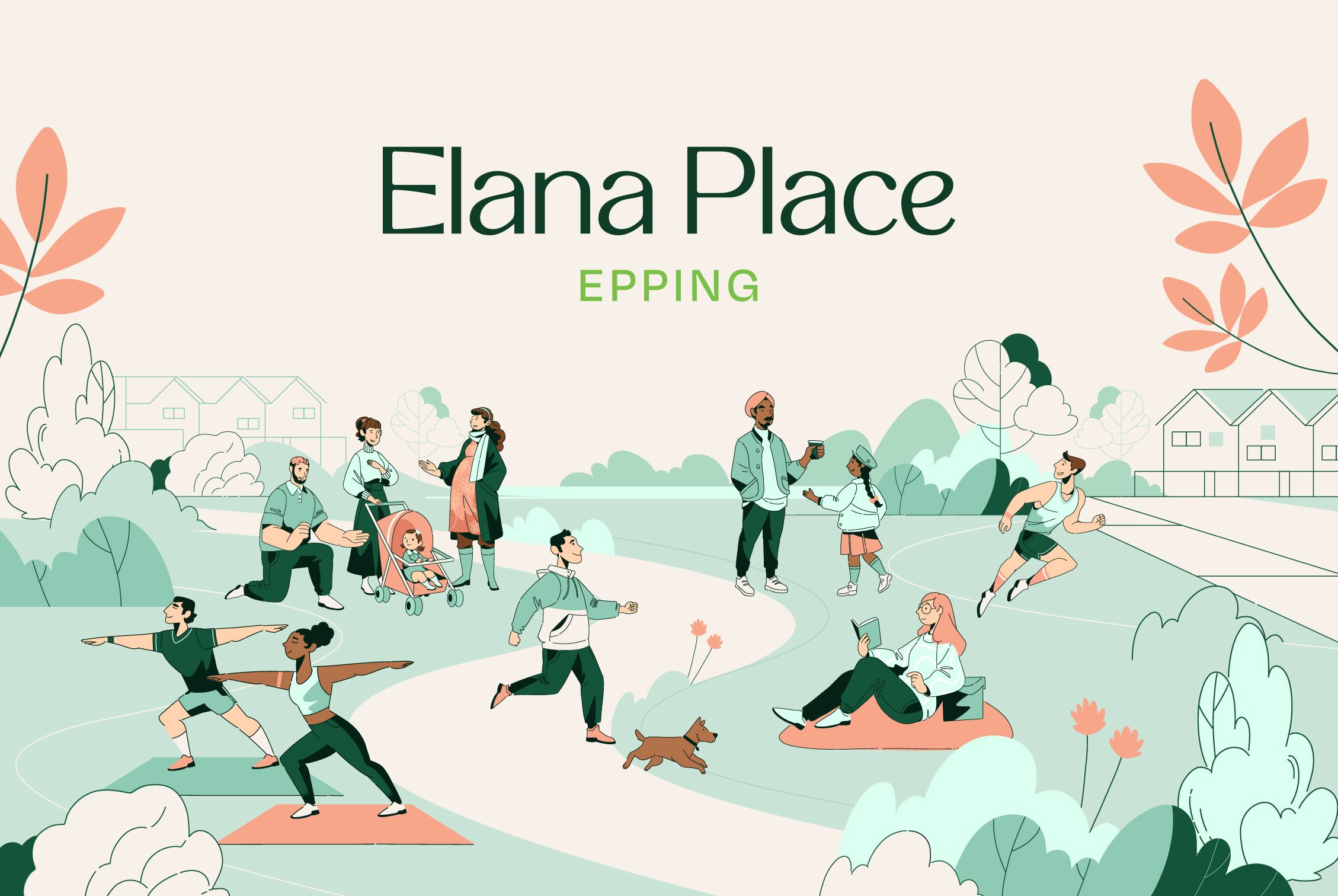 Elana Place