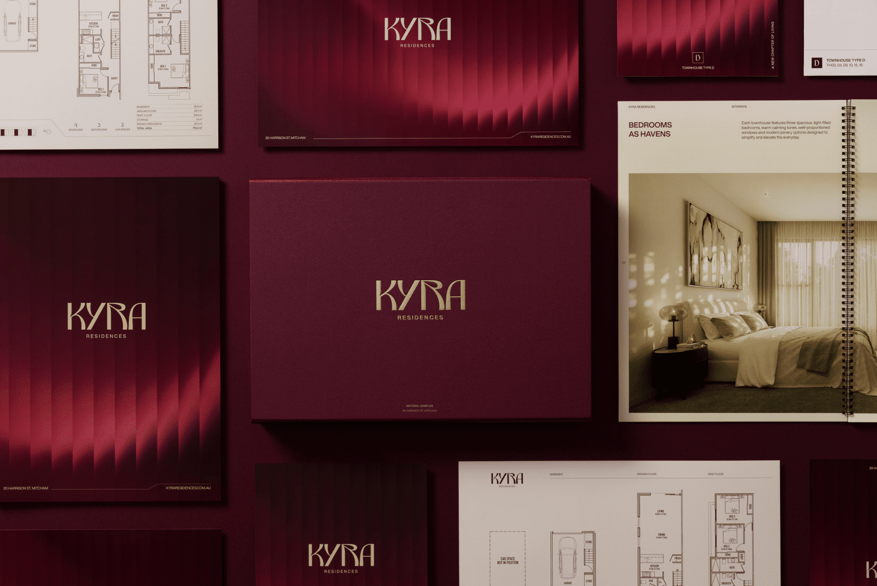 Kyra Residences