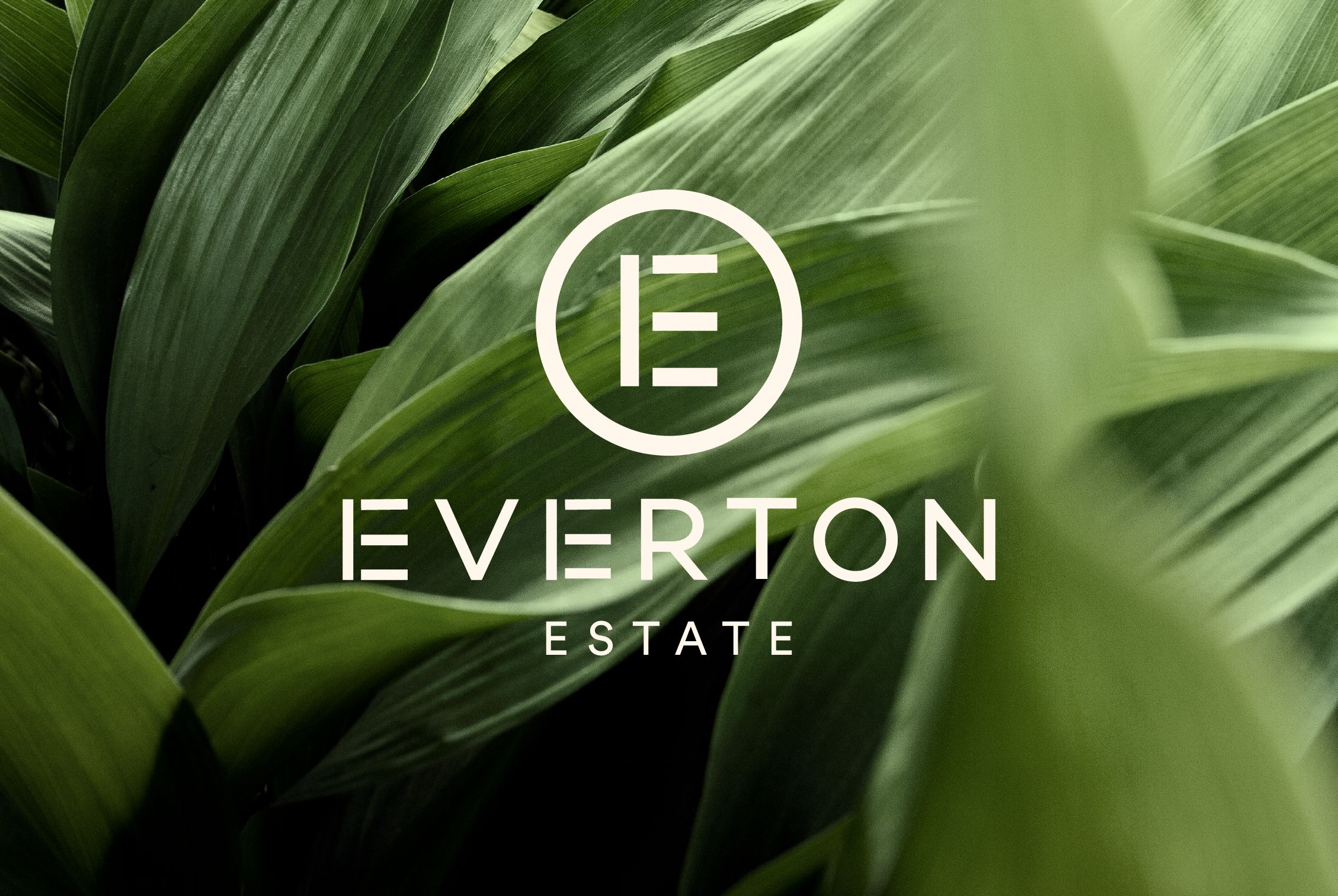 Everton Estate