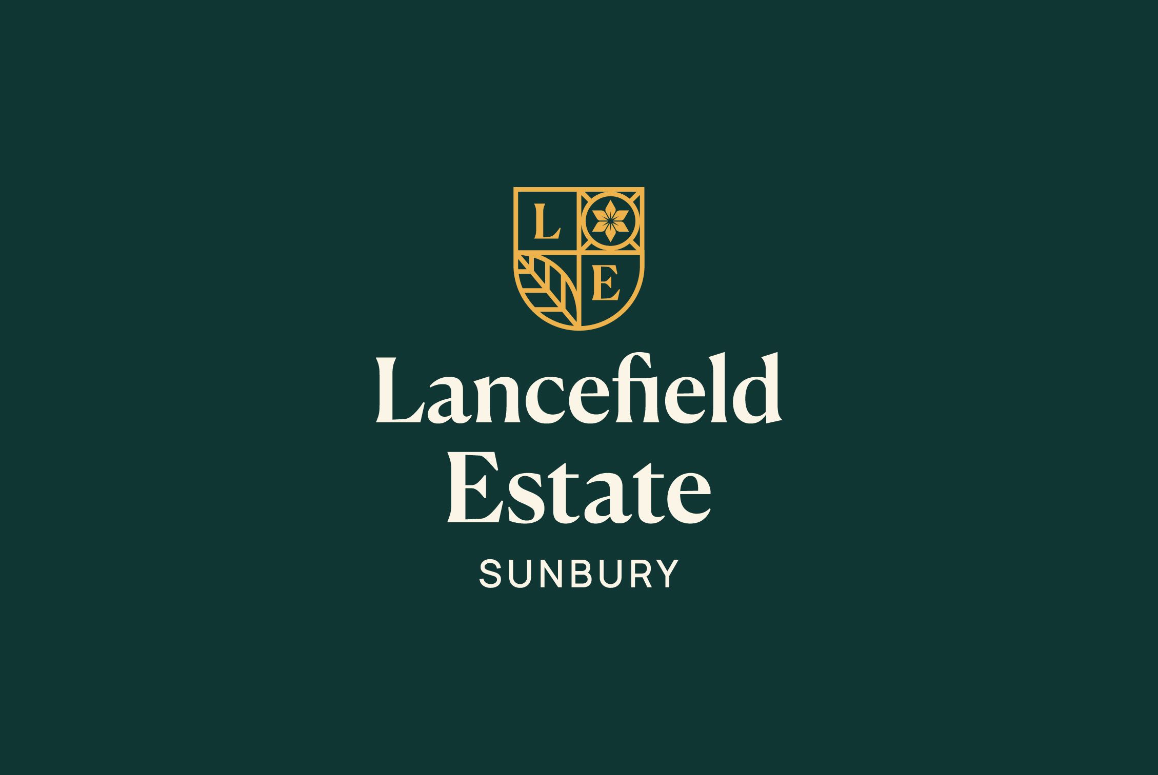 Lancefield Estate