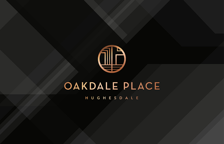 Oakdale Place